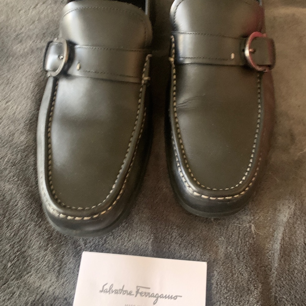 Salvatore Ferragamo